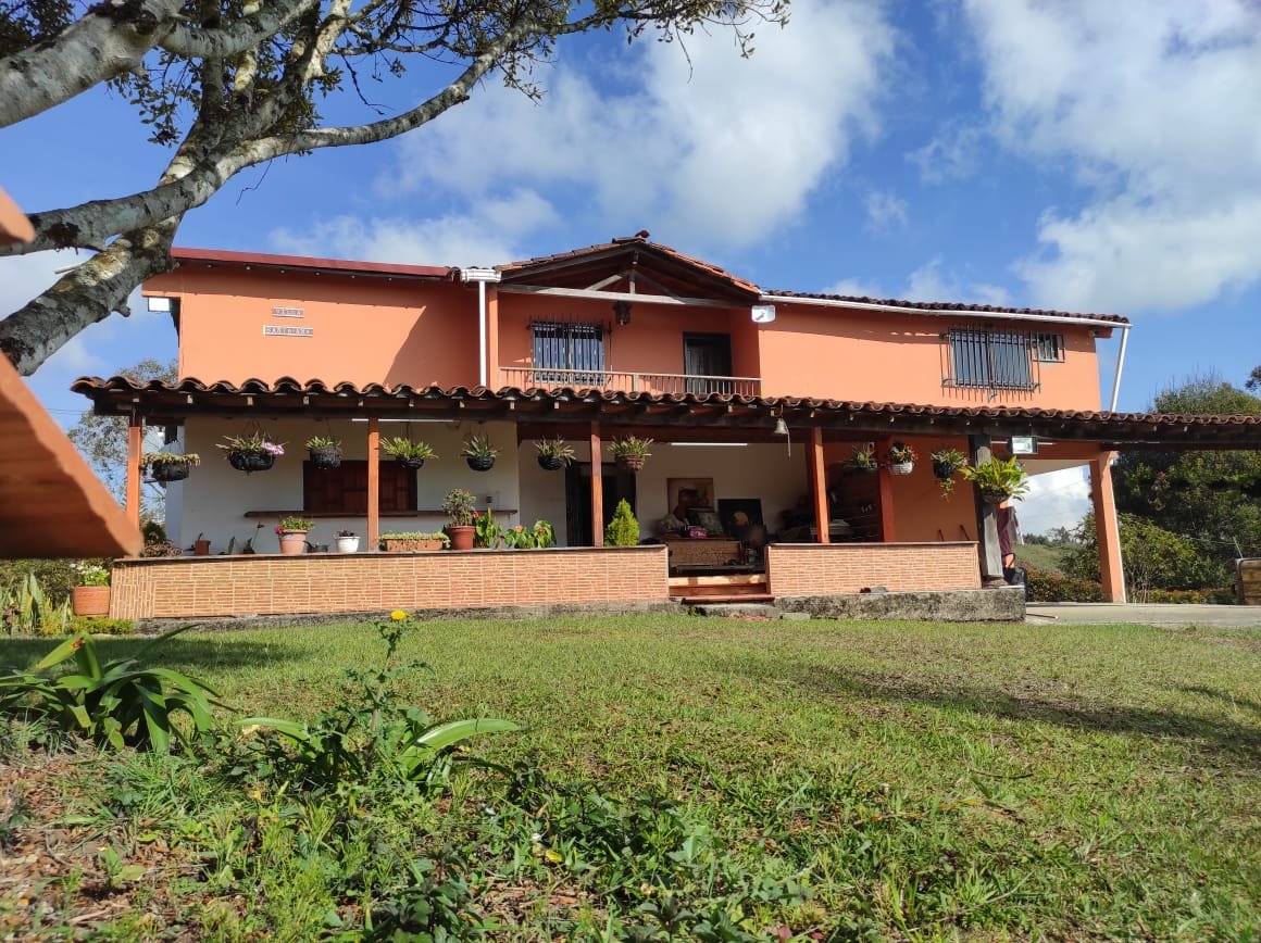 Finca en venta, SAN VICENTE ANTIOQUIA