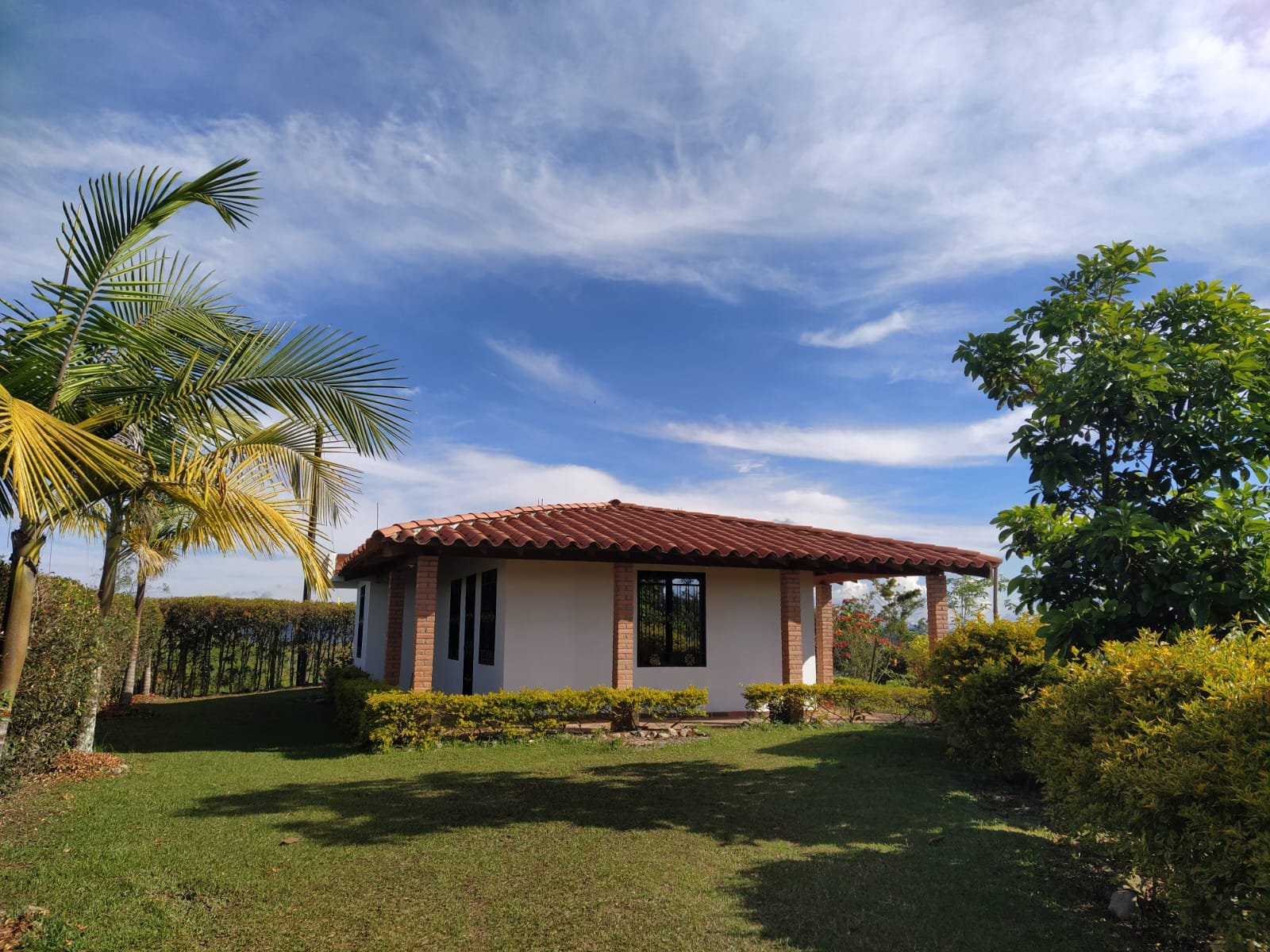 Finca en venta, EL PEÑOL ANTIOQUIA