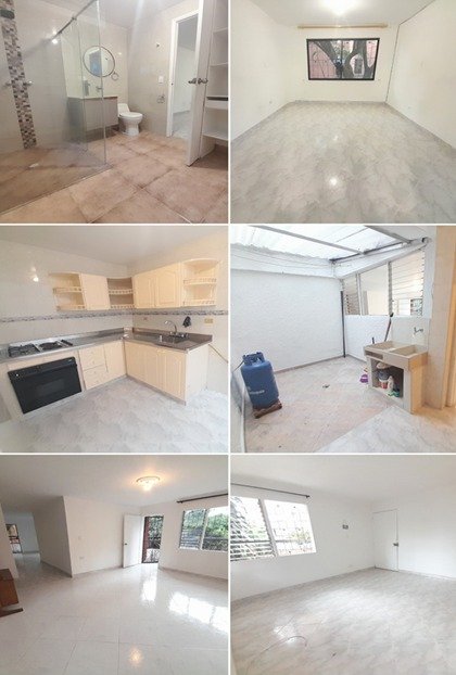 Apartamento en venta, ENVIGADO