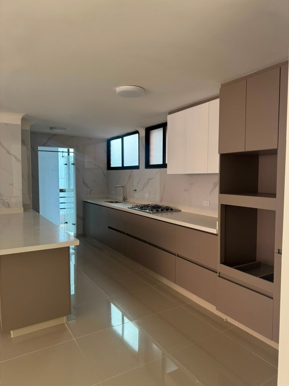Apartamento en Arriendo, Barrio Zuñiga- Envigado