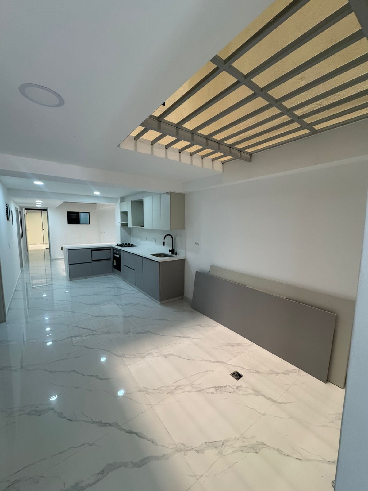 Apartamento en Venta primer piso –  Envigado La  Magnolia