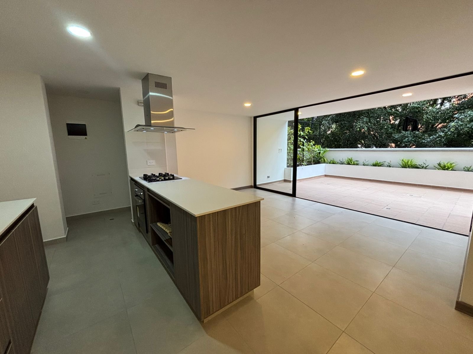 Apartamento en Venta, Tierra Grata Camino Verde