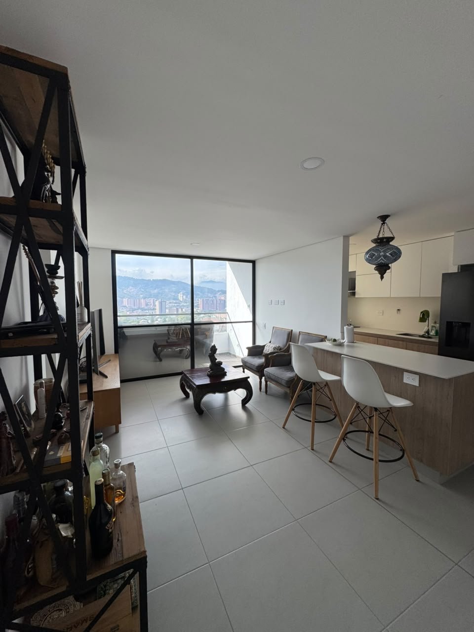 Apartaestudio en Venta – Envigado