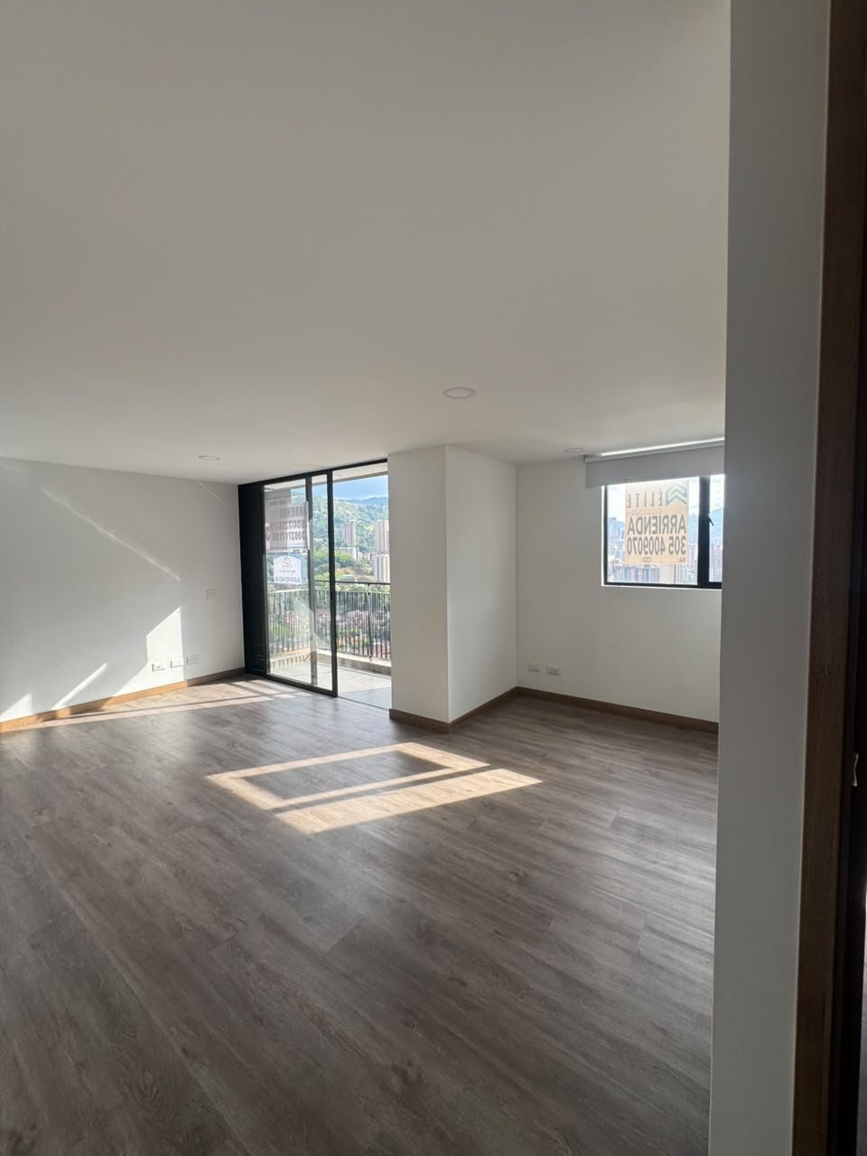 Apartamento en Arriendo – Envigado